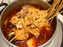 -和庆斋羊蝎子火锅·碳缸烧烤(顺义旗舰店)
