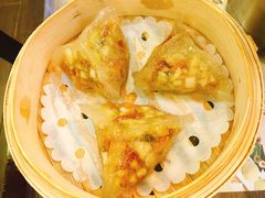 -点点心点心专门店(湾仔店)