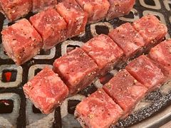 -霸腹烤肉(厦门柚子番店)