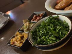 -蚝翅·海鲜粥·烧烤·龙虾季(海曙天一店)