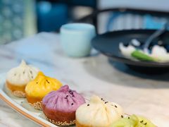 五彩生煎包-淮扬韵(凤八市政府店)