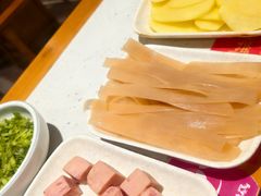 -小饕荟雅安贡椒鱼鲜馆(广福桥店)