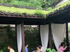 -Metal hands·铁手咖啡