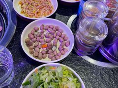 -老卜奎齐齐哈尔烤肉(人民东路店)