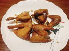 -常胜鲍鱼(吉大店)