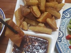 -鼎香润(德胜门内店)