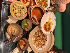 -廖川菜(太阳宫店)