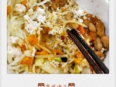 宫保鸡丁-湖南大学-第5食堂
