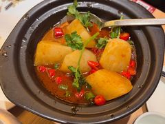 -老福洲·三十年福州味(斗东店)
