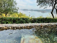 -天目湖涵田半山温泉