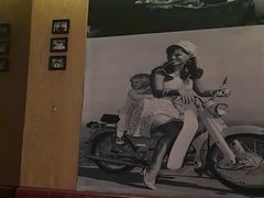 -安妮意大利餐厅(世贸天阶店)