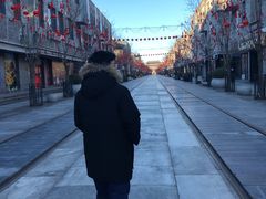 -张一元(总店)