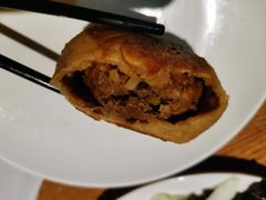 -清真吴记门钉肉饼·喜多利
