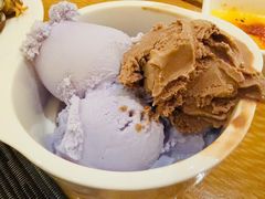 -鲁商雅高铂尔曼大酒店·铂丽自助餐厅