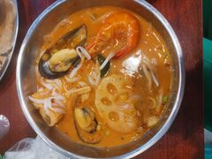 -海安安越南粉(丹竹頭店)