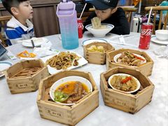 -惠如樓(白云机场T2国际出发店)