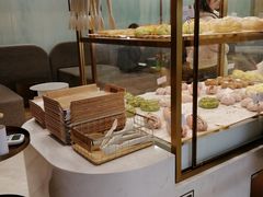 -奈雪的茶(国金中心店)