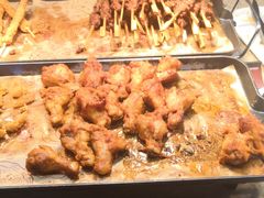 -比格比萨自助(国展店)