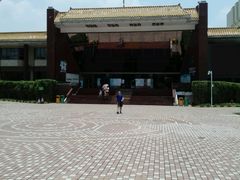 -深圳少年儿童图书馆