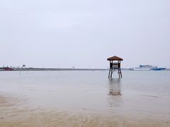 -在海一方公园