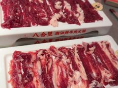-八合里潮汕鲜牛肉火锅(广州五羊邨店)
