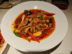 -院8里·小聚园老川菜(九眼桥店)