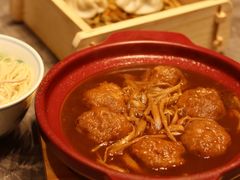-奇芳阁·百年清真南京菜(夫子庙店)