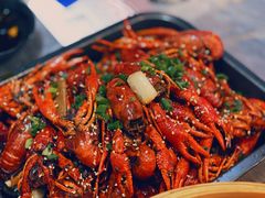 -靓靓蒸虾·头牌蒸虾(雪松路总店)