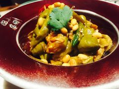 -那家小馆•北京菜•烤鸭(中关村店)