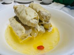 -玫瑰厅上海菜(兴国路店)