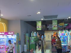 -meland·儿童乐园·游戏厅娃娃机·电玩Xbox(成都合生汇店)
