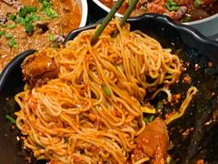 -新仙清汤牛腩(铜锣湾店)