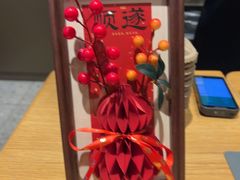 -星巴克(北京广渠门名敦道店)