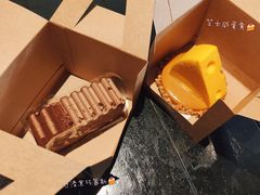 -星巴克(吉林财富广场店)