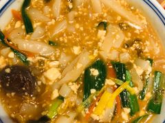-香园茶社·金陵小灶(老门东店)