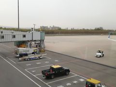 -太原武宿国际机场