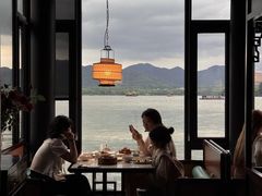 -柳莺湖上·湖景餐厅·江南菜(西湖店)