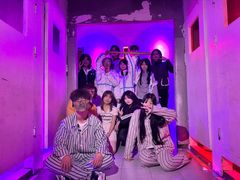 -棂笼·深度沉浸密室(武汉旗舰店)