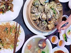 -王庄阿咪海鲜大排档(象园店)