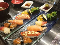 -三禾寿司(石龙店)