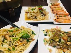 -海坛特色小吃·只做平潭特色菜(平潭店)