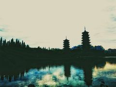 -桂林两江四湖景区