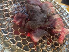 -秋香家韩式炭火烤肉(磐石路店)