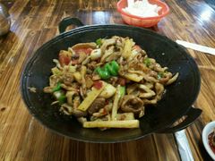 -胡师傅三下锅(汽车站店)