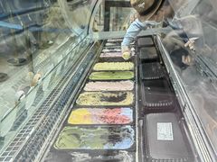 -抱抱地球咖啡馆(国家海洋博物馆店)