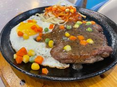 -纽斯特牛排自助餐厅(浦江万达店)
