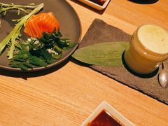 -隐泉之语日式料理(王府中环店)