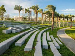 -宝安西湾红树林湿地公园