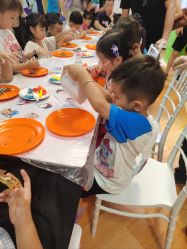 -尼克Playtime(欢乐海岸店)