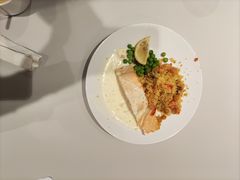 -宜家·瑞典风味餐厅(四元桥店)